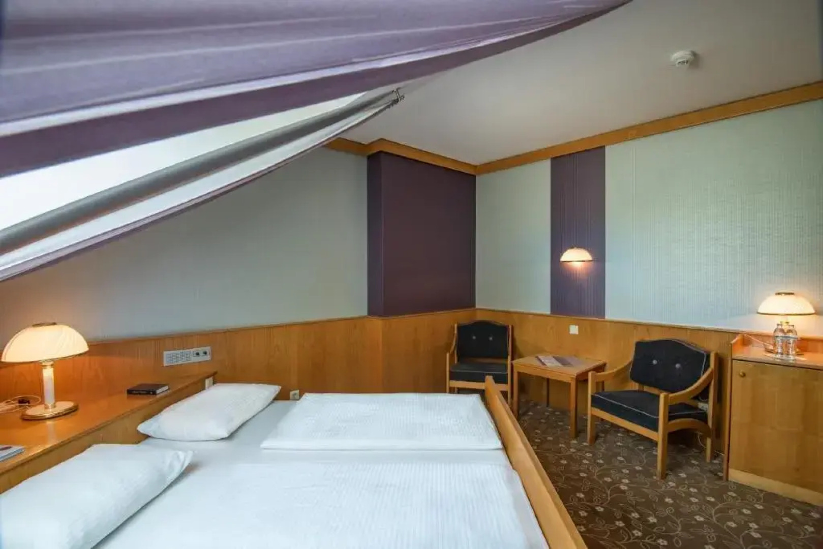 Hotel Gasthof Seeland