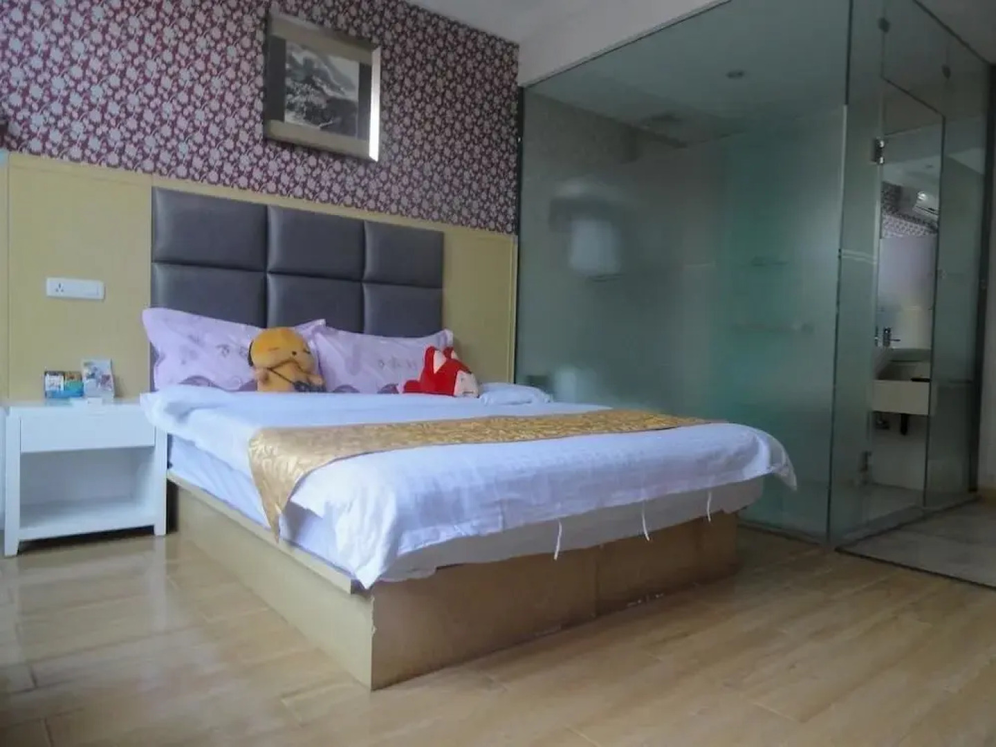 Wanjia Xinghuo Hotel- Xiangyang