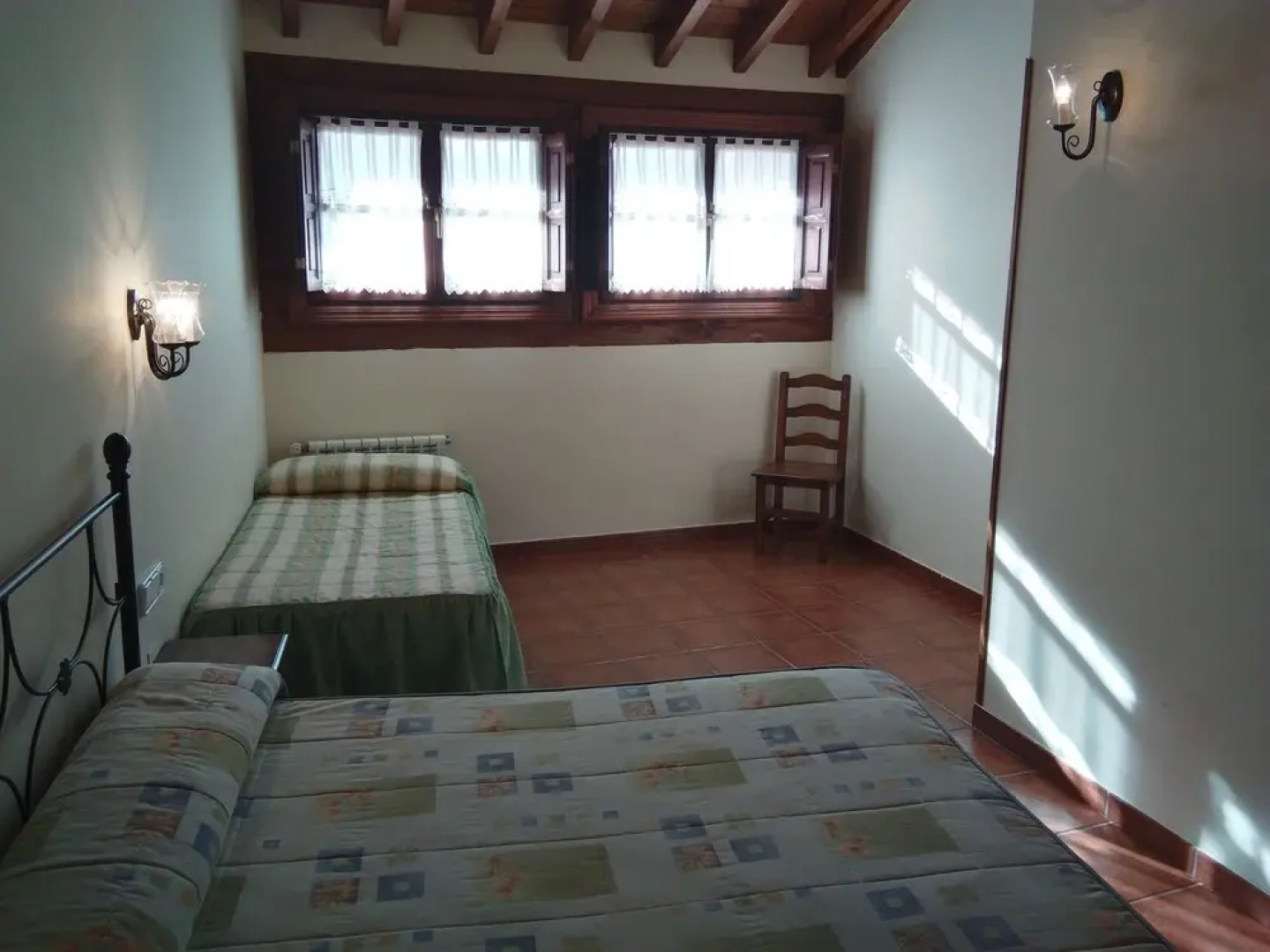 Casas Rurales La Hacienda De Maria