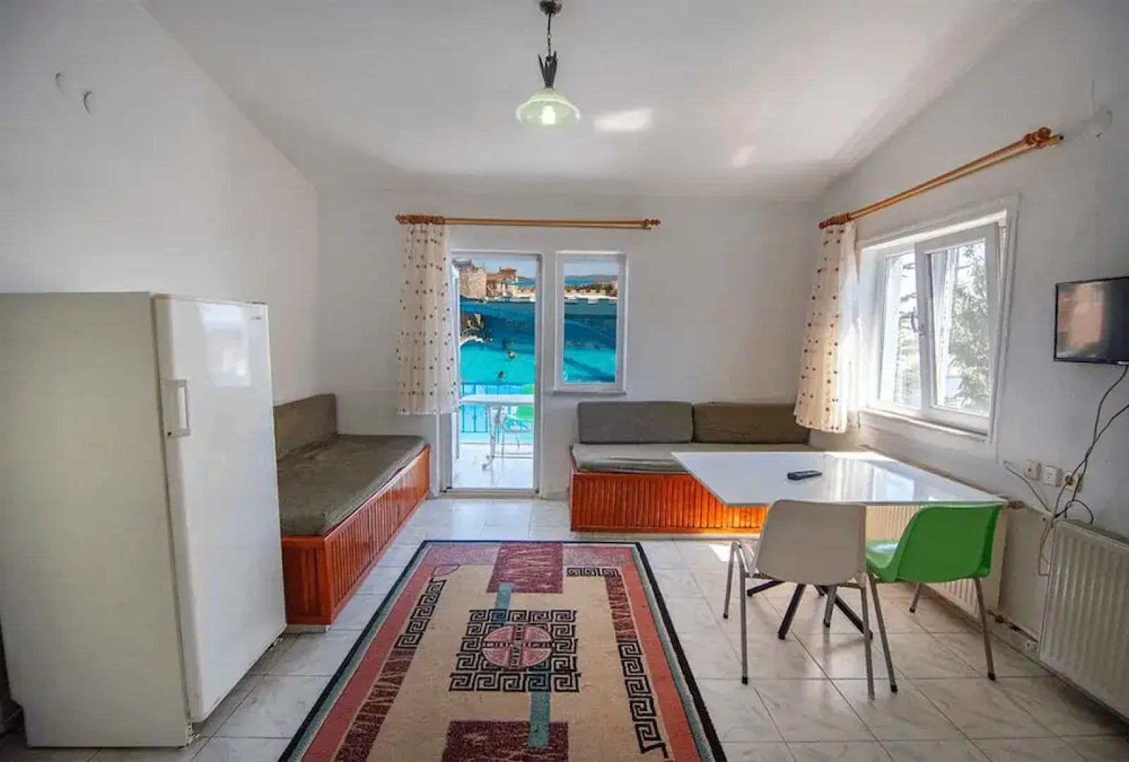 Gönen Aqua Apart Hotel