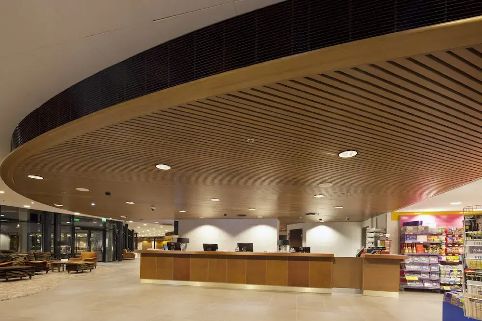 Holiday Club Saimaa Holiday Apartments