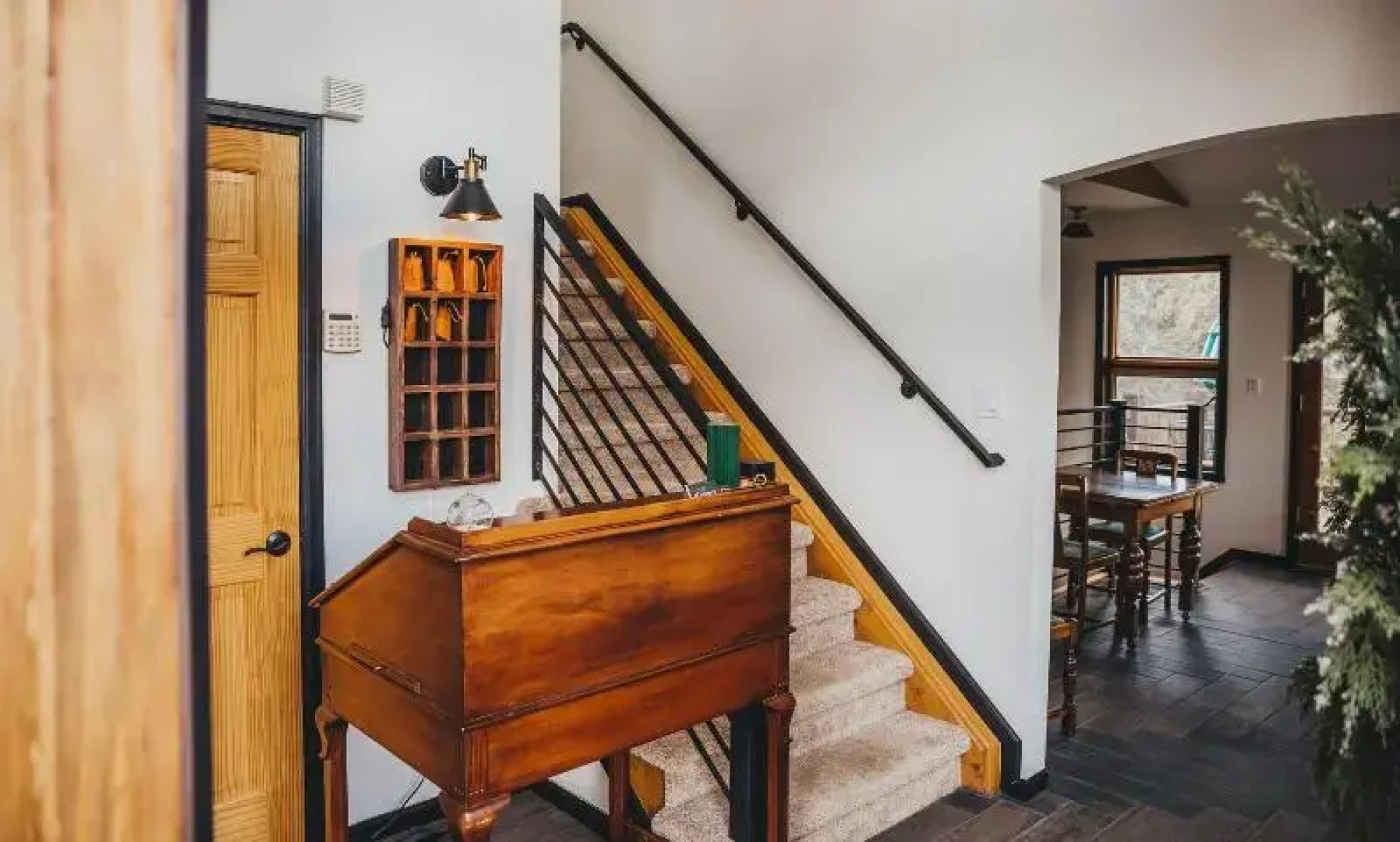 Juniper Lodge & Treehouses