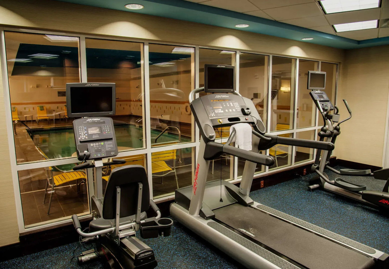 Fairfield Inn & Suites by Marriott Montgomery Airport South