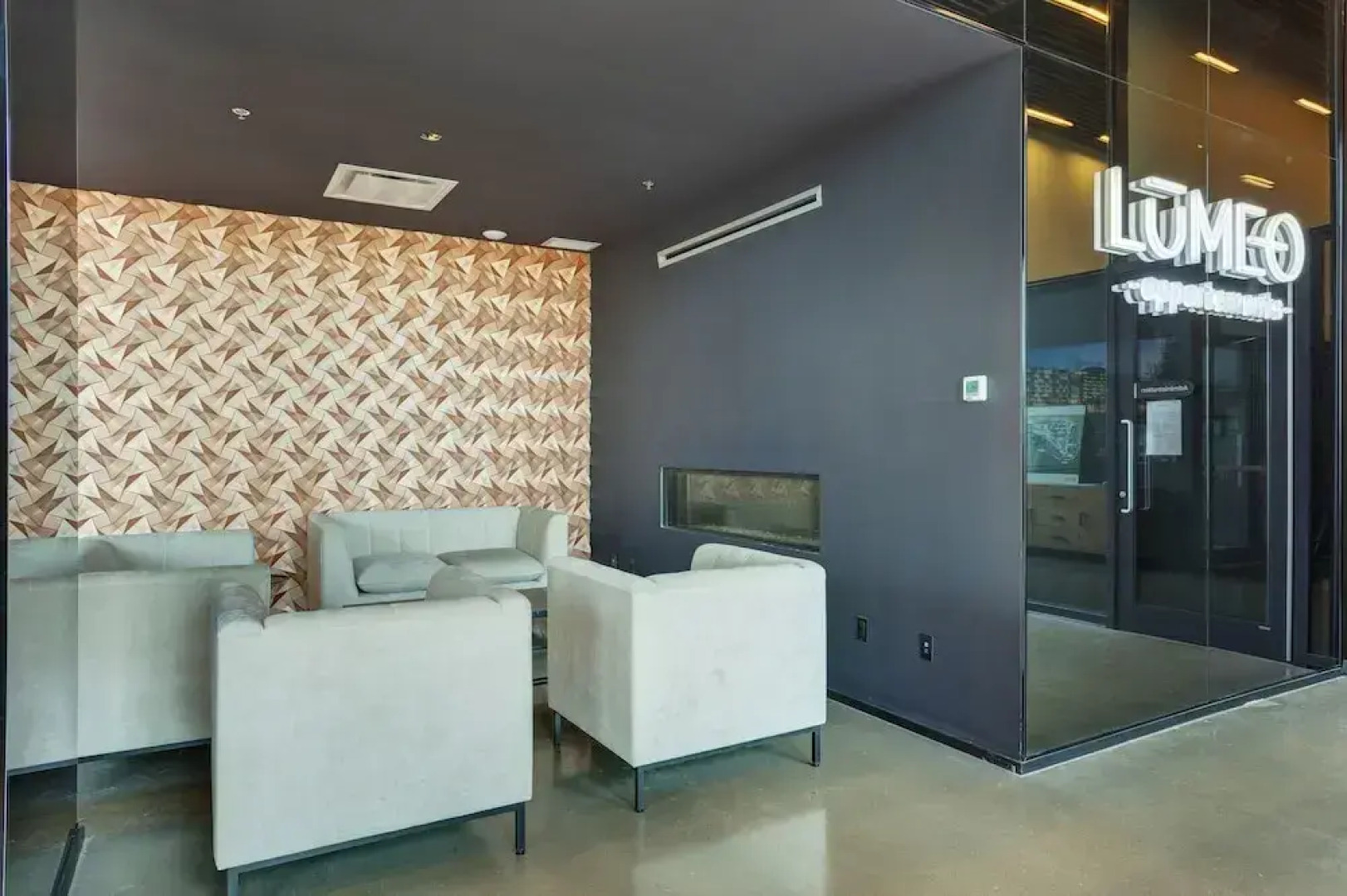 Lumeo Apartments By Corporatestays