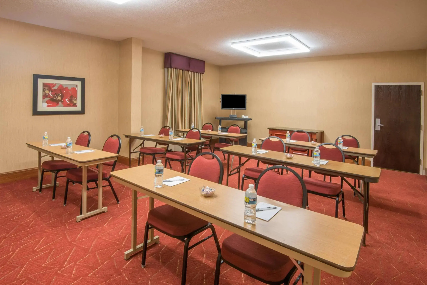 Hampton Inn Bridgeport/Clarksburg