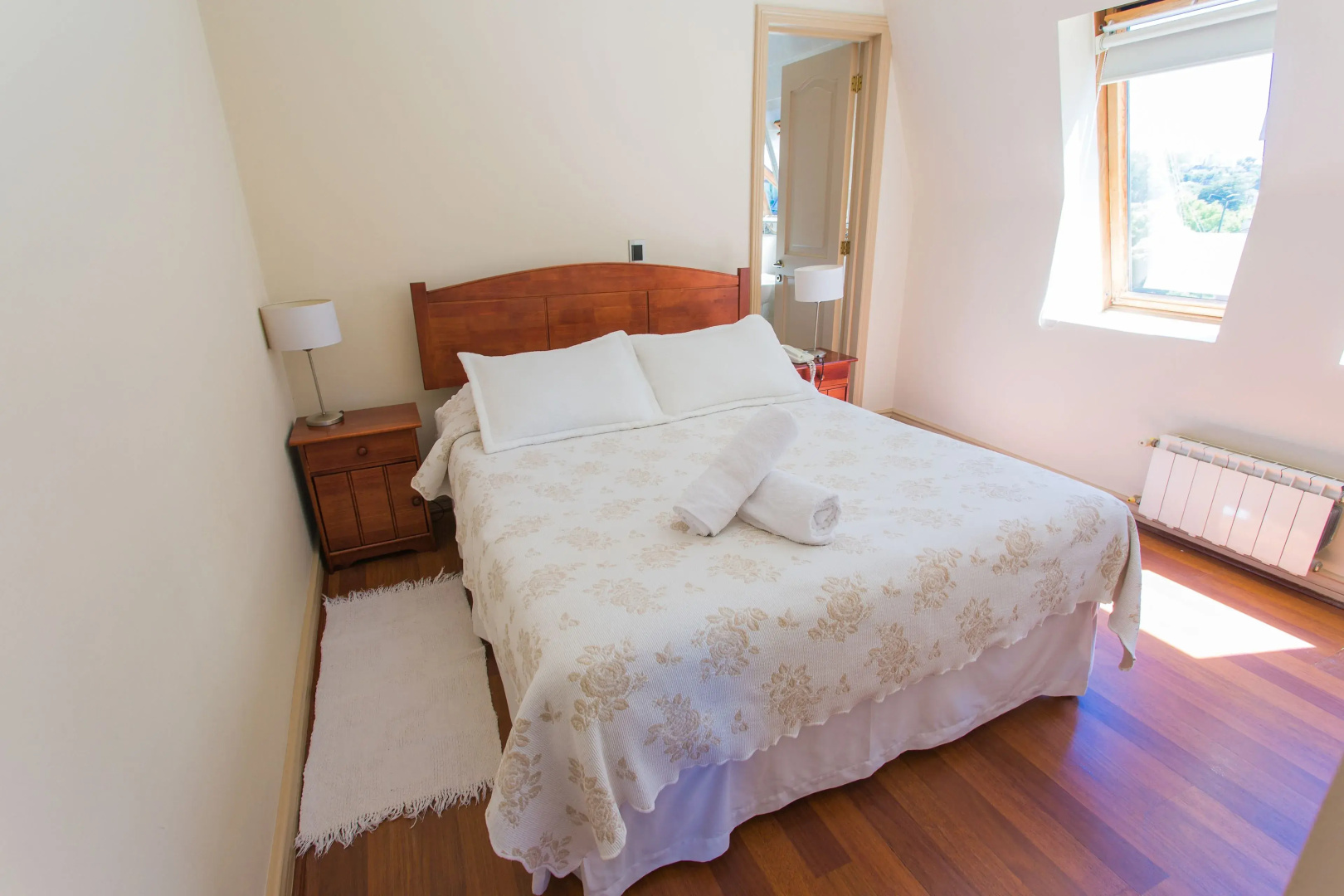 Hotel Montepiedra