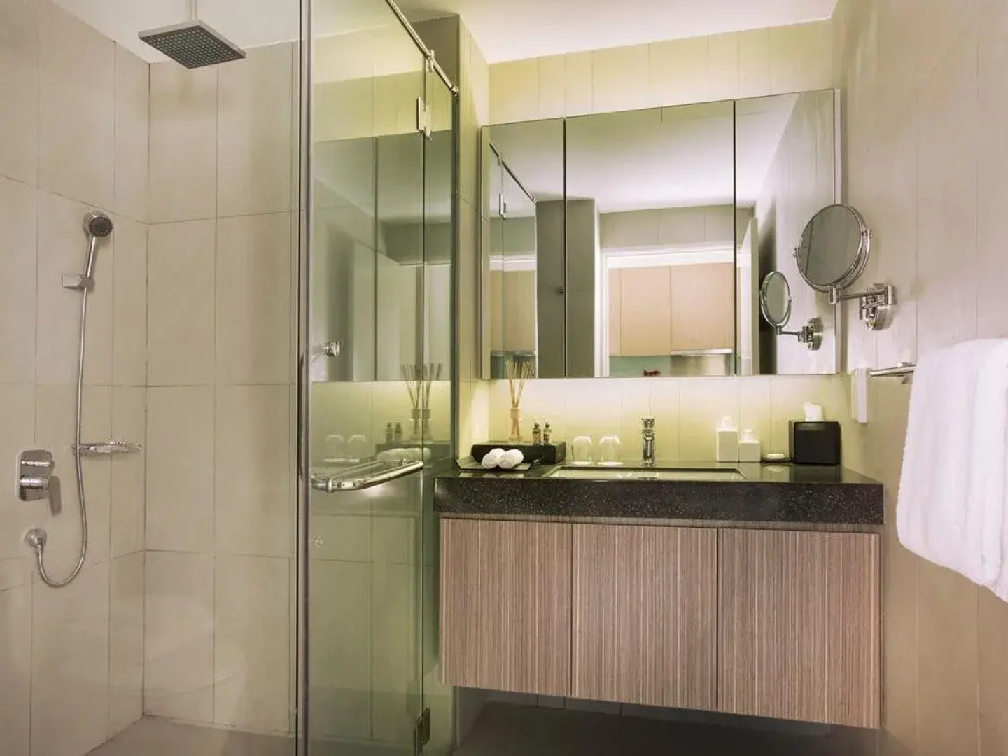 Somerset Medini Iskandar Puteri