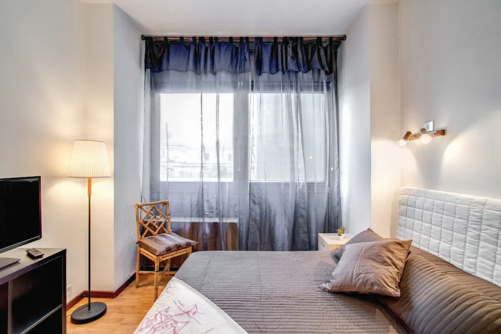 M&L Apartment - case vacanze a Roma