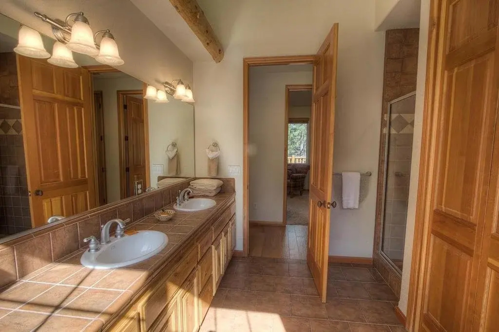 Home on River with Hot Tub and Game Room by RedAwning