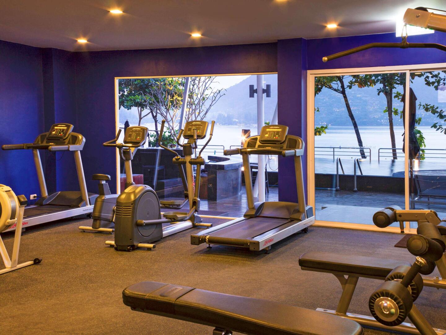 Novotel Phuket Kamala Beach