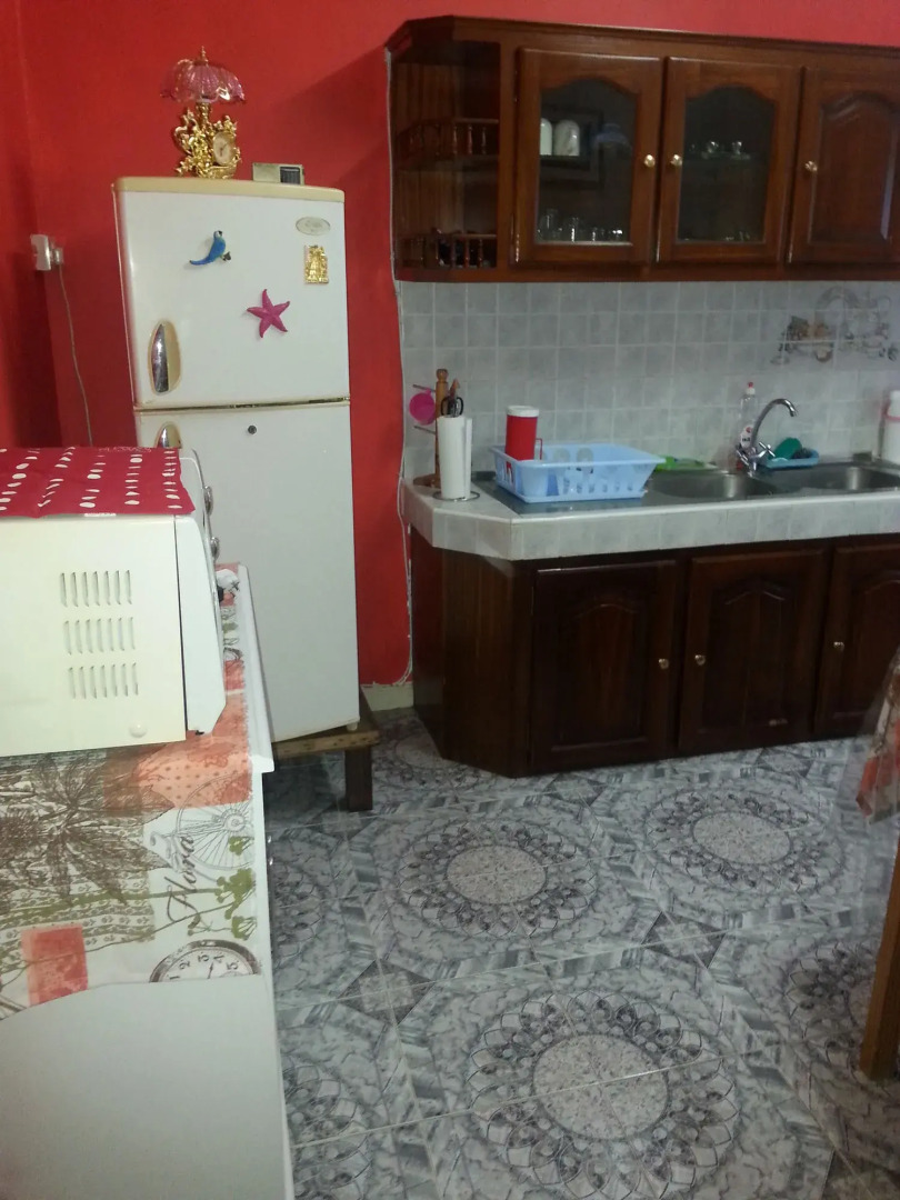 Sunset Beach Apartment