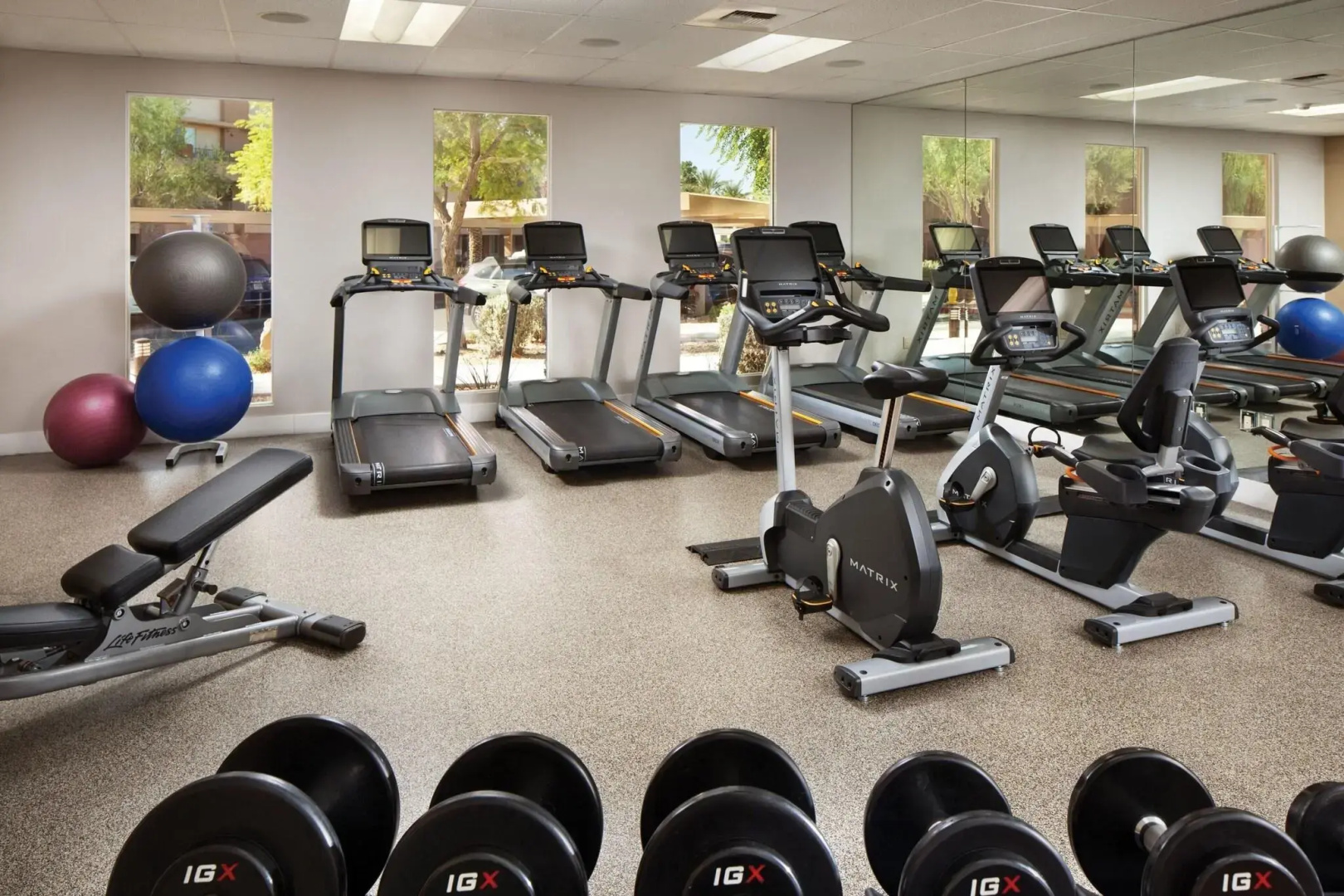 Marriott's Shadow Ridge I-The Villages