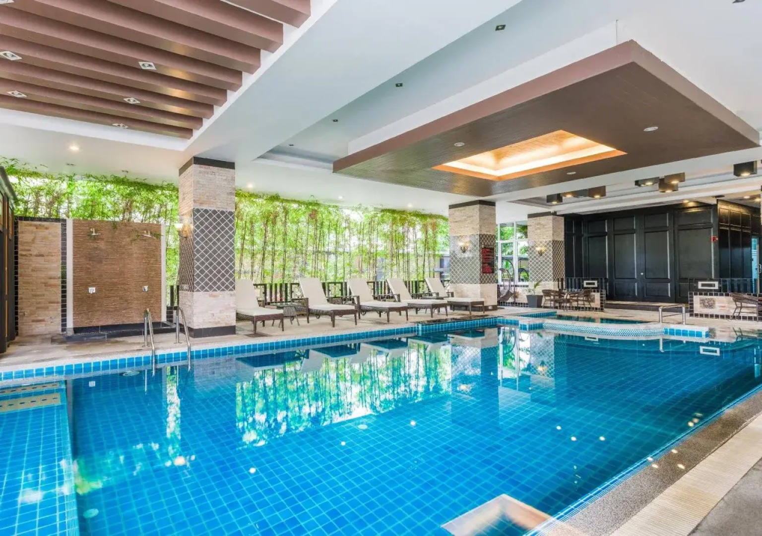 KTK Pattaya Hotel and Residence