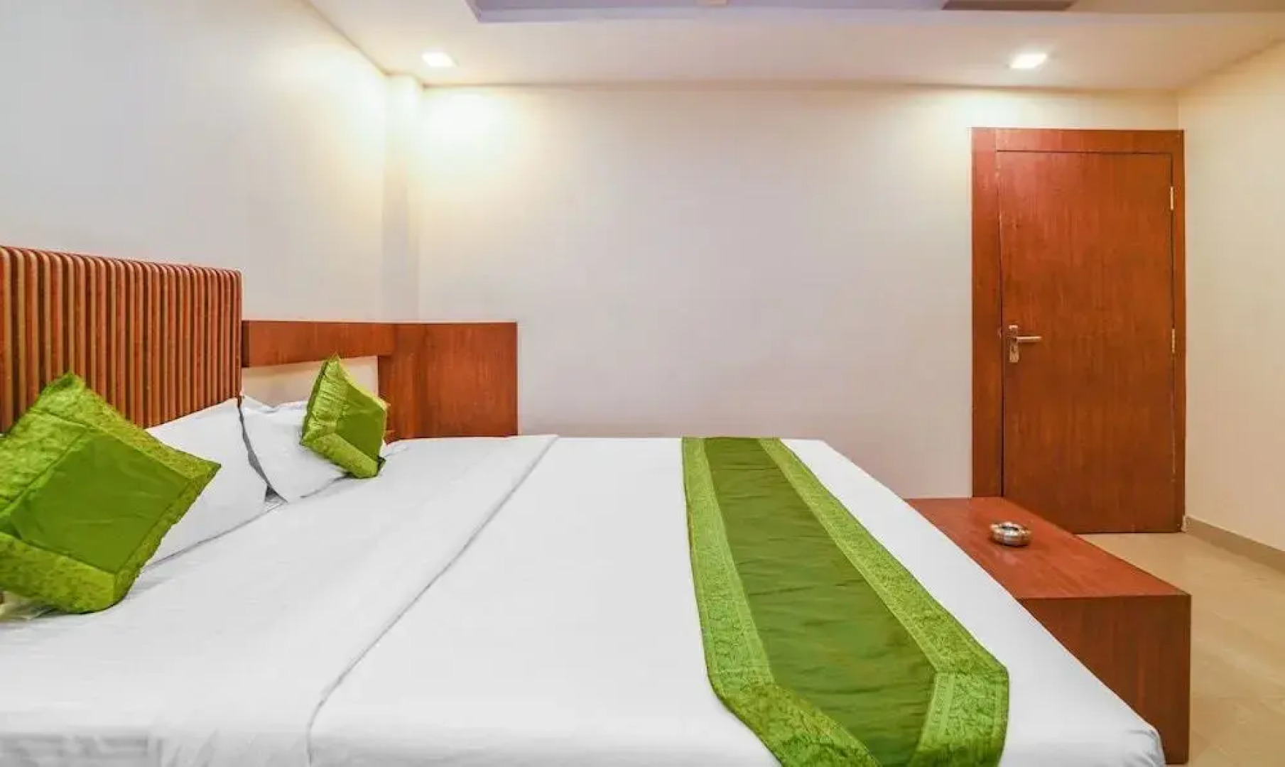 Treebo Trend Annpurna Inn