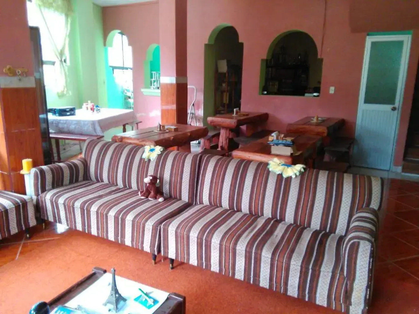 Casa Huespedes El Molino