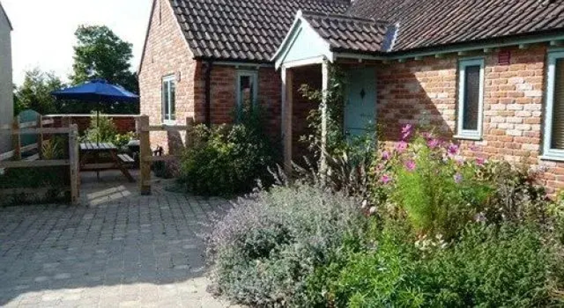 Honeysuckle Farm Cottages