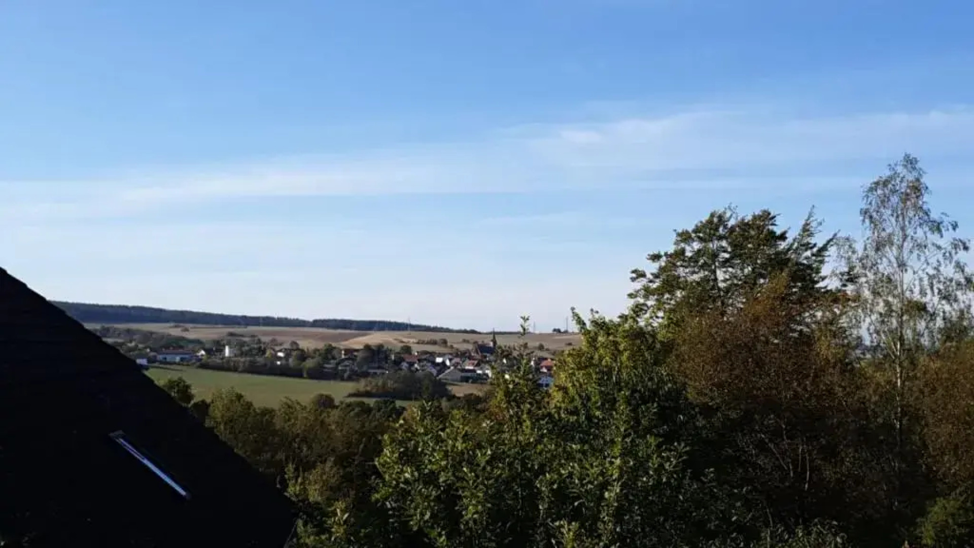 Apartment Edersee für 4 Personen