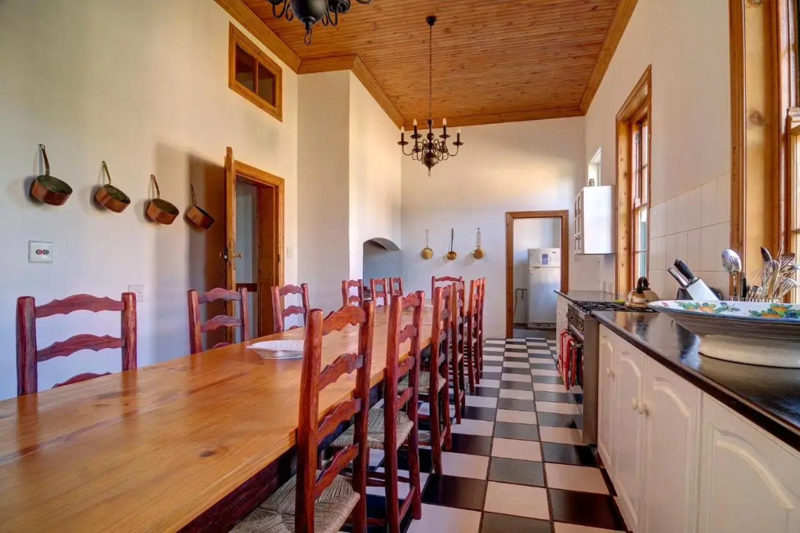 Melkkamer Manor House