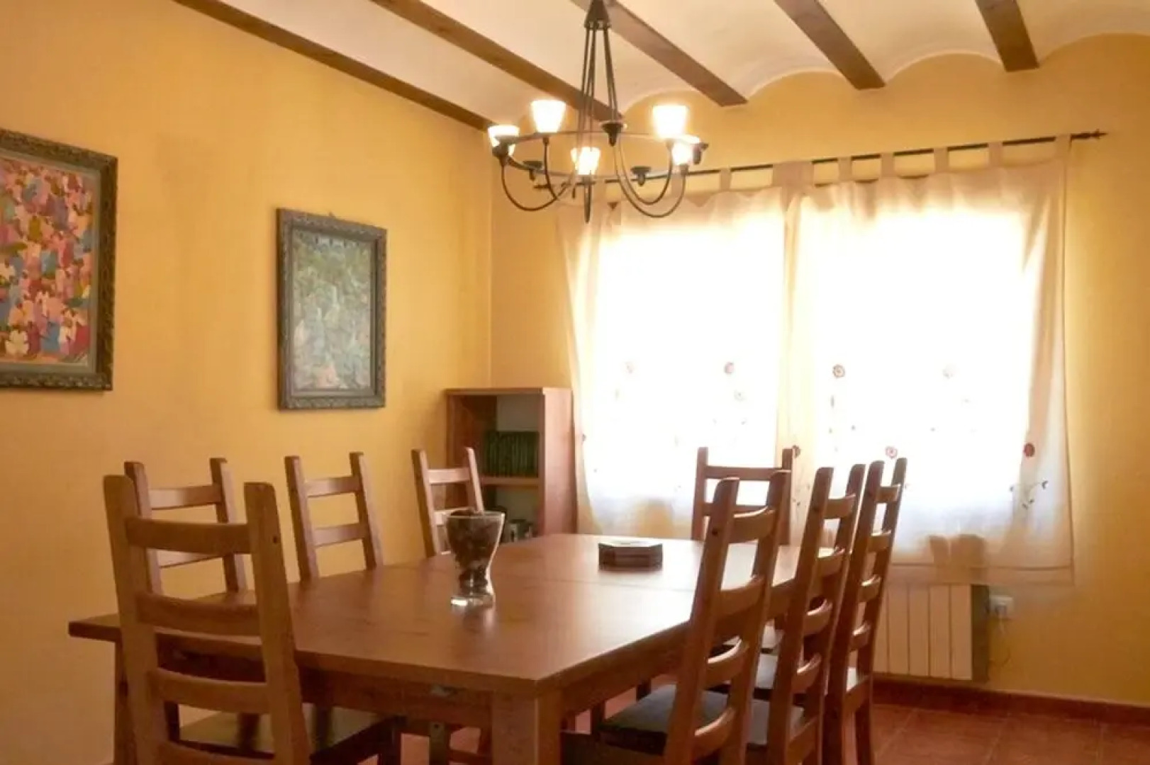 Villa With 10 Bedrooms in Yeste, With Wonderful Mountain View, Private Pool and Enclosed Garden
