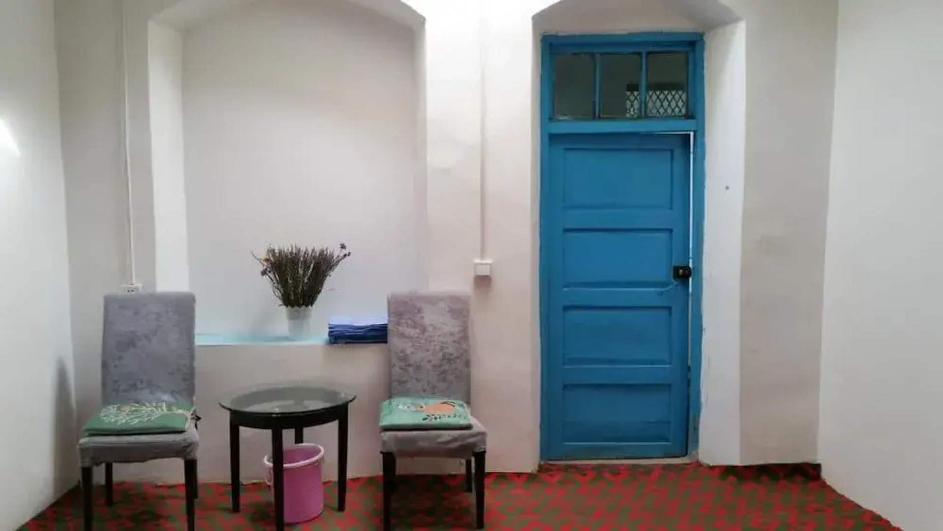 Turpan Dap Youth Hostel