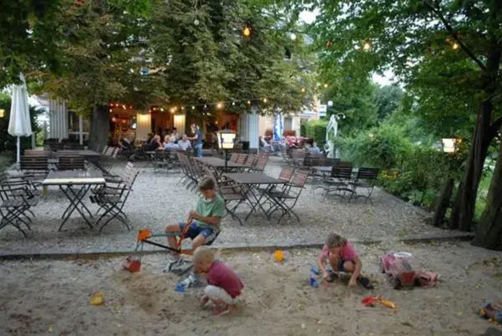 Gasthof Löhr
