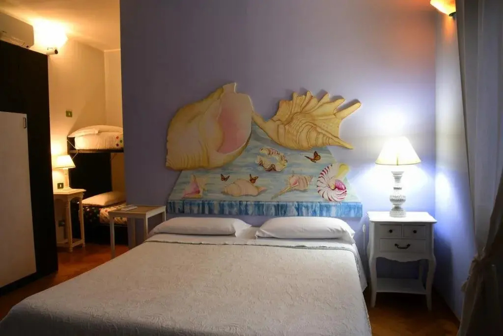 B&B Mare Blu Pescara