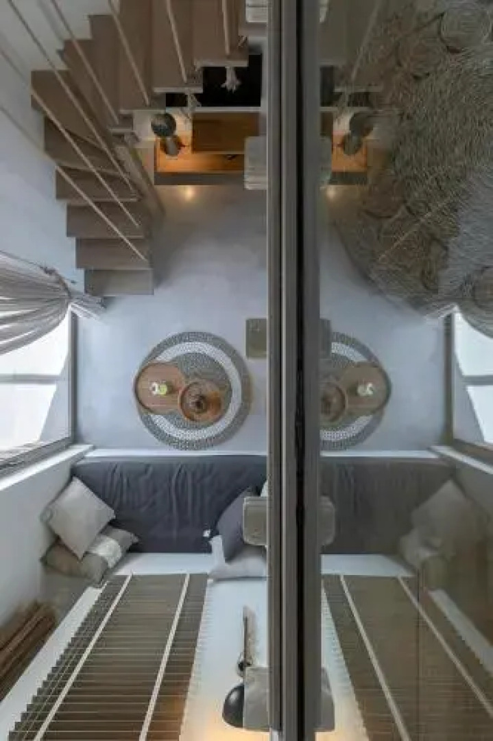 Evais Boutique Houses