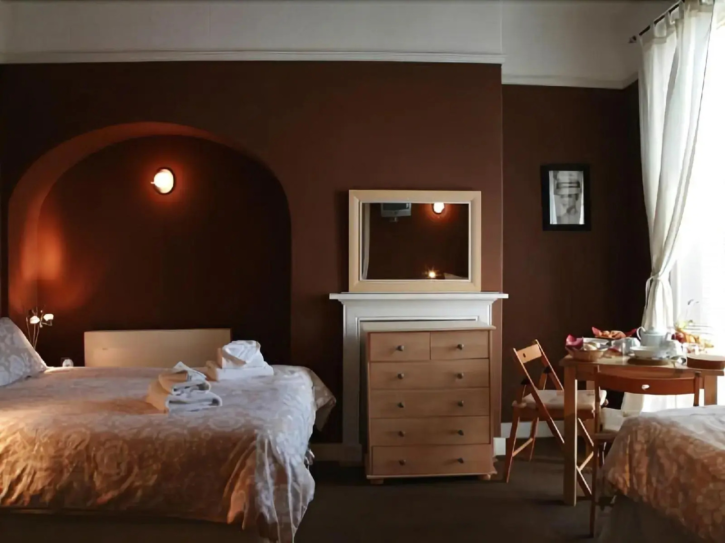 Minster Garth Guest House