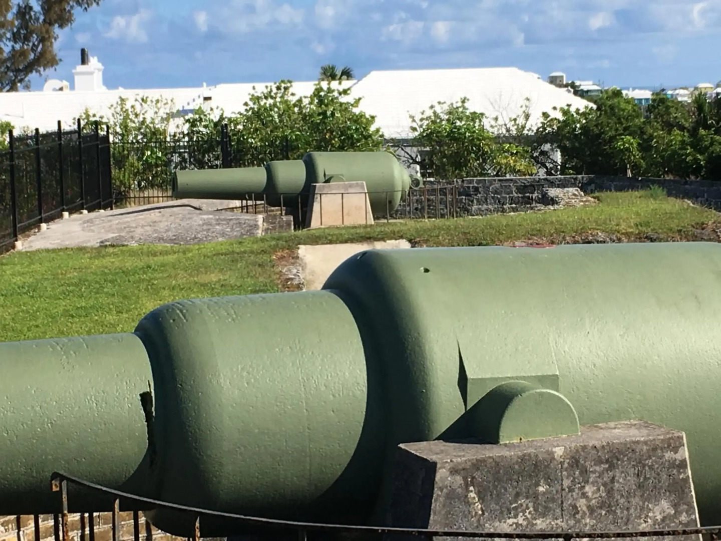 Cavendish Heights Suites