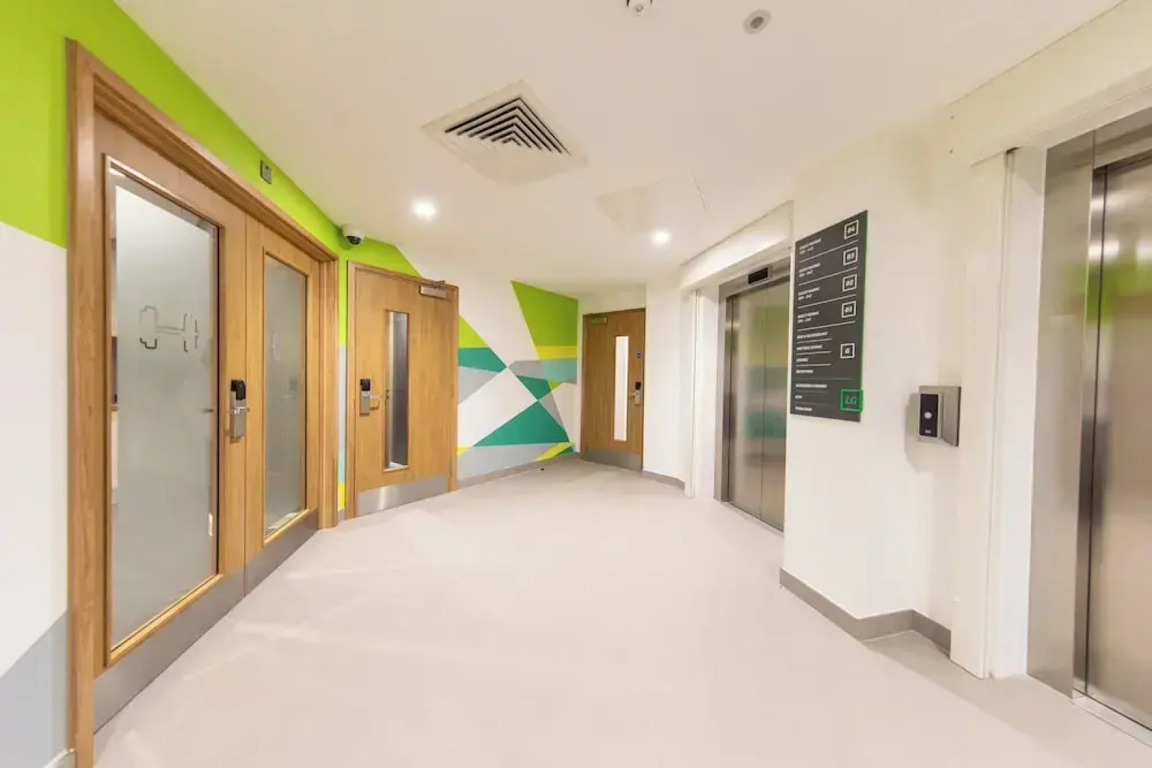 Holiday Inn Blackpool by IHG