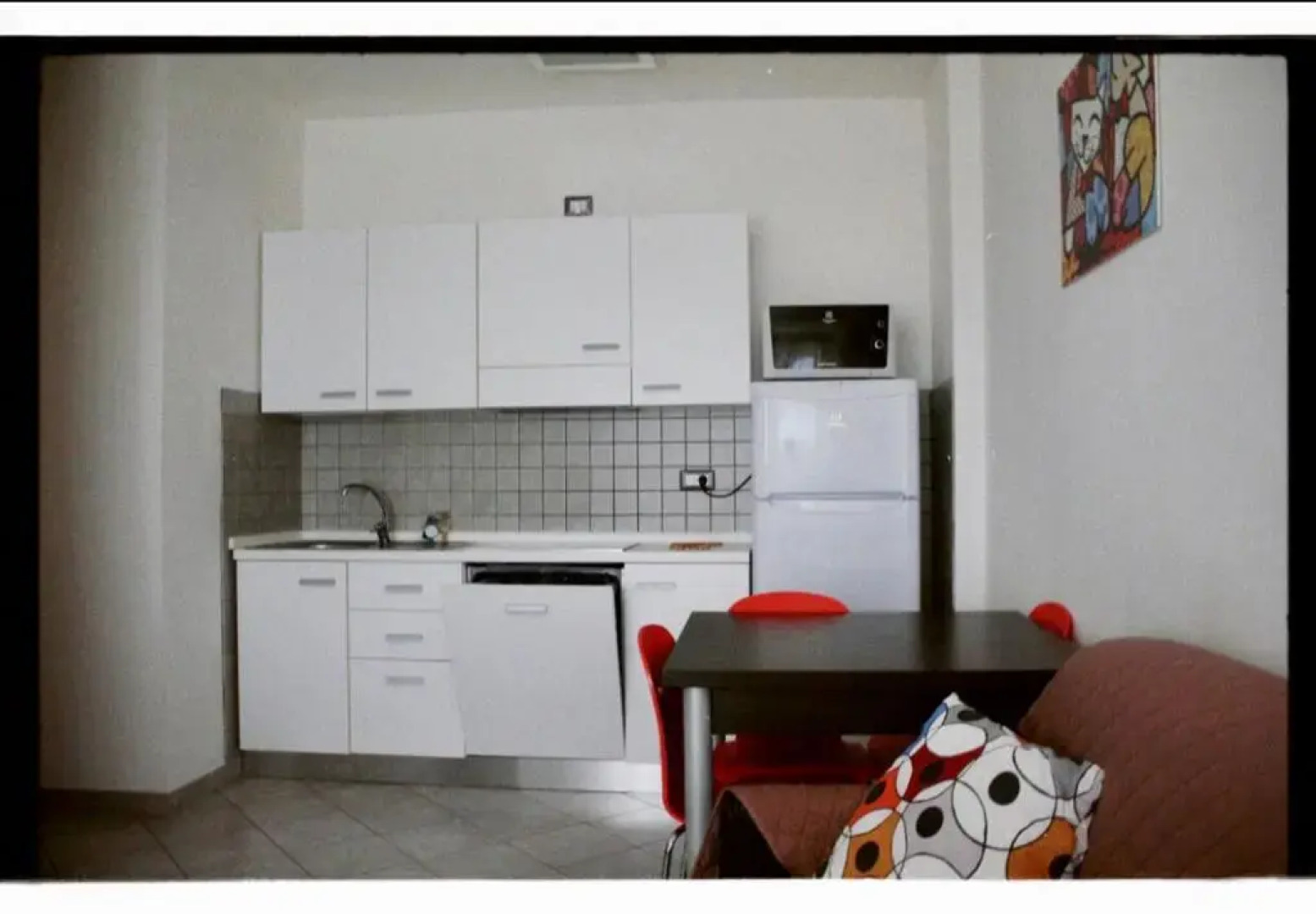 Tropicana Residence Hotel