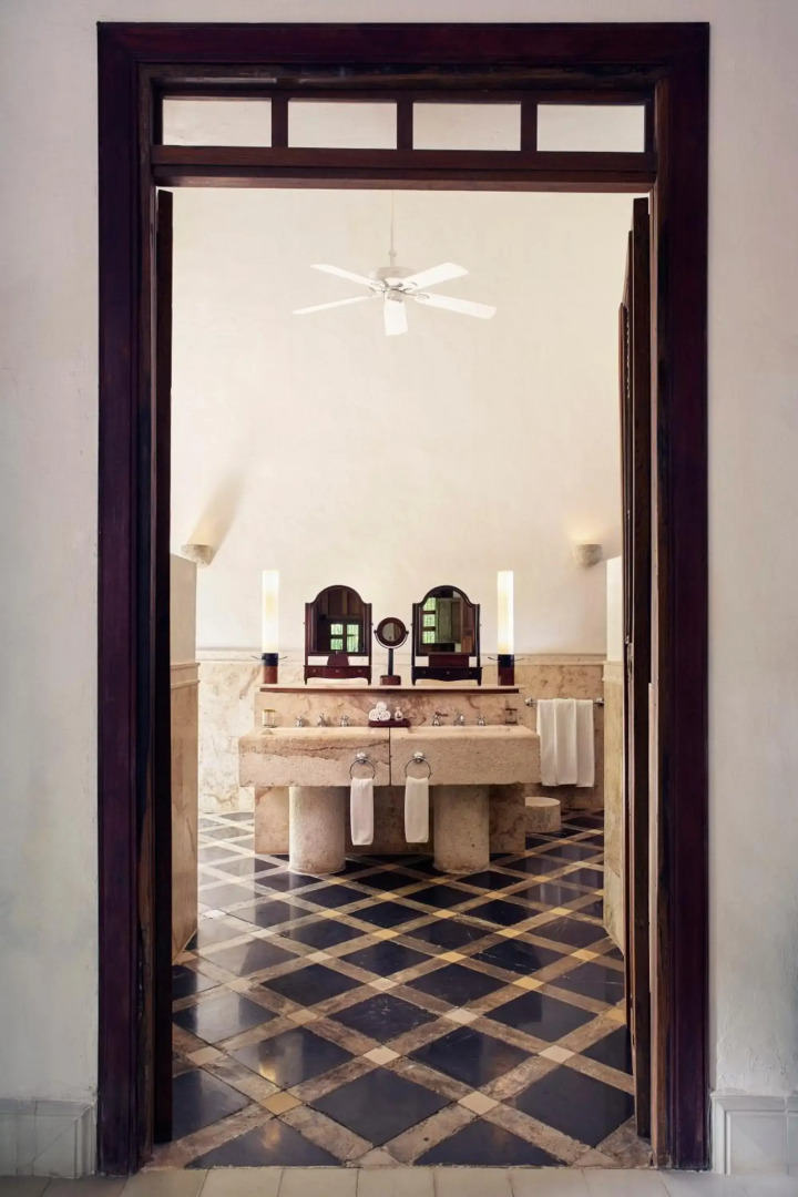 Hacienda Temozon, a Luxury Collection Hotel, Temozon Sur