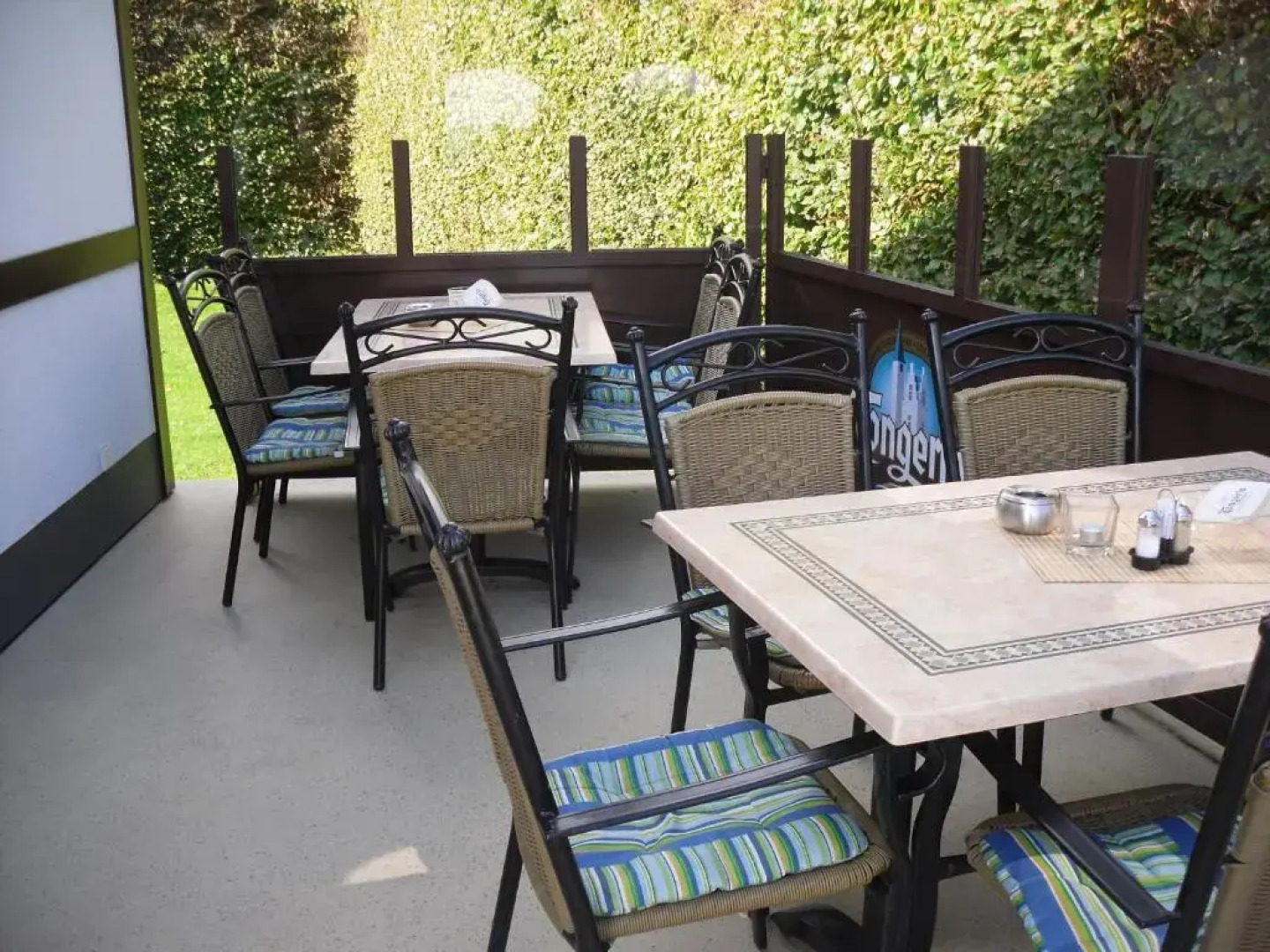 Venngasthof Zur Buche