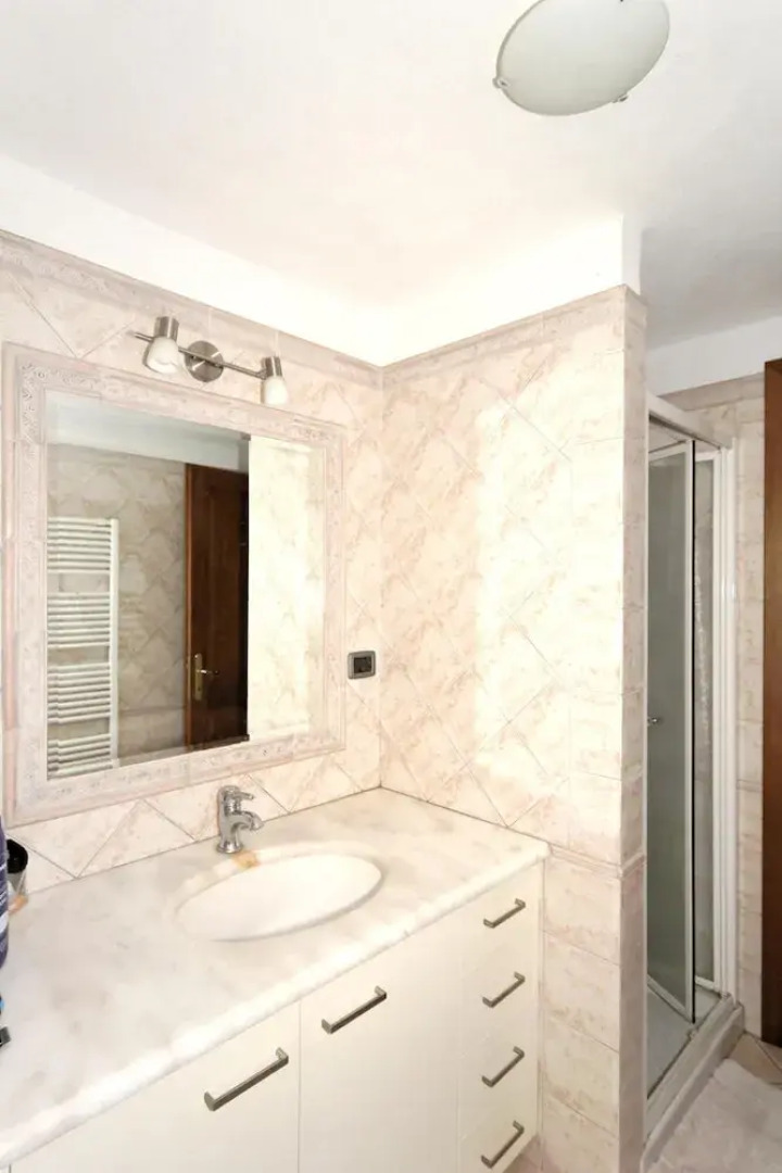 House With 2 Bedrooms in Vicopisano, With Furnished Terrace Near the Beach