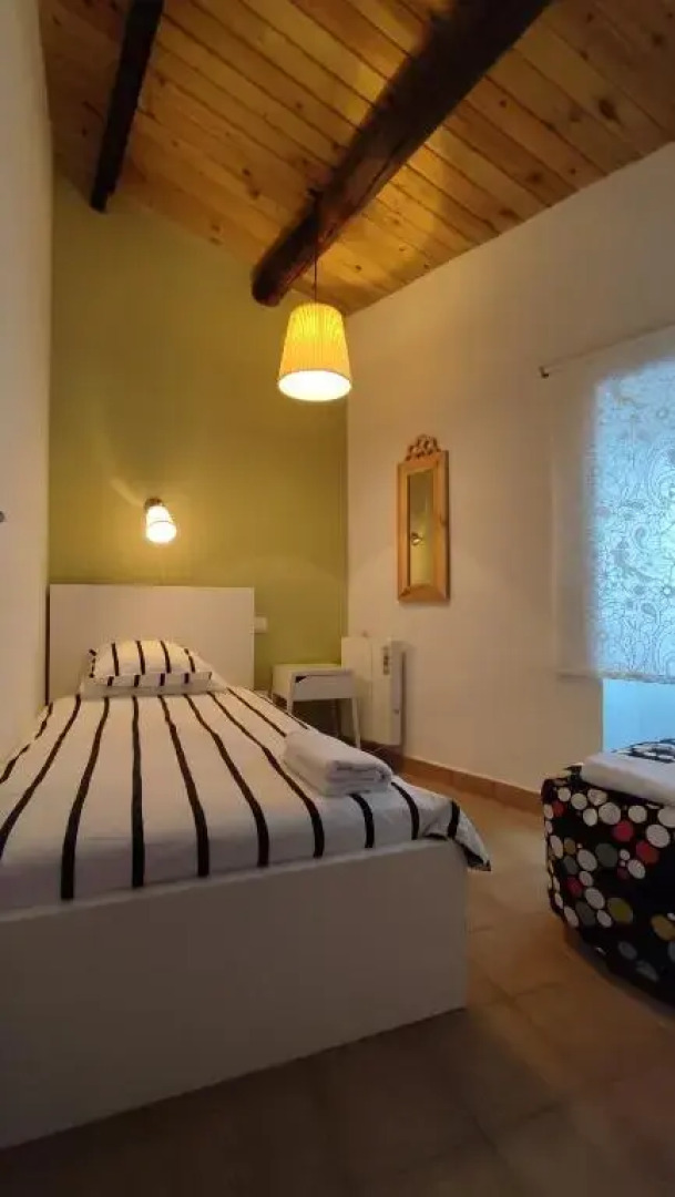 La Casina de Piedra Encanto