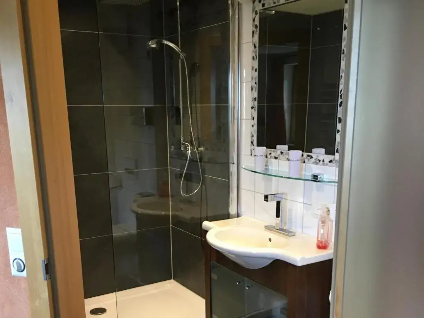 Sonnenalm Mountain Lodge