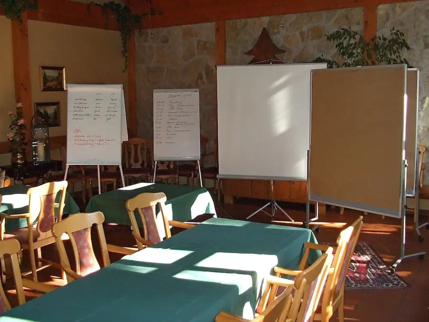 Hotel Grüne Tanne Mandelholz