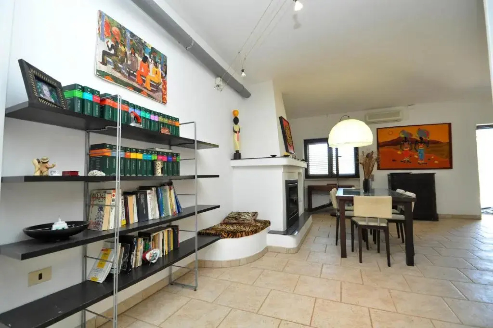 Casa Vacanze - Villette Certosina