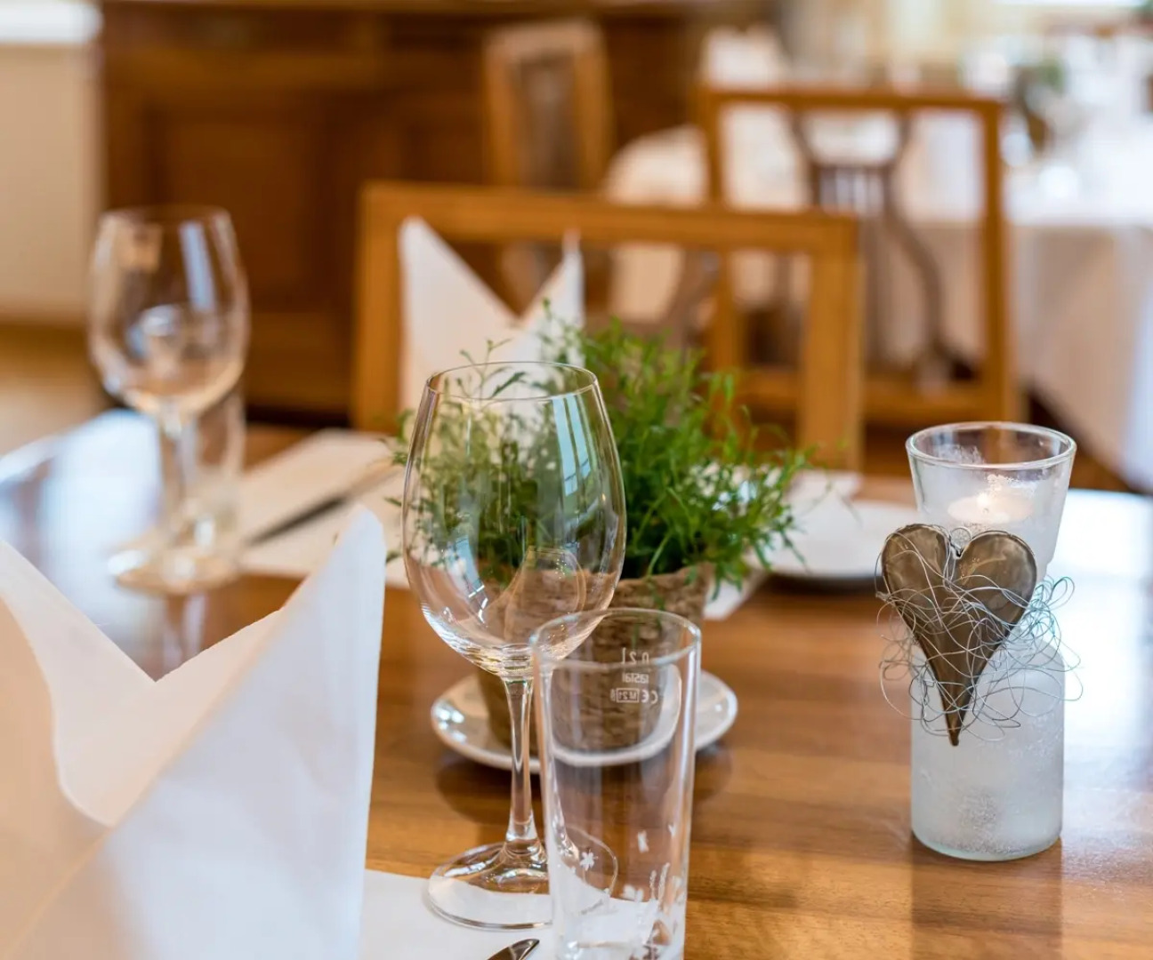 Отель Linde Swiss Quality