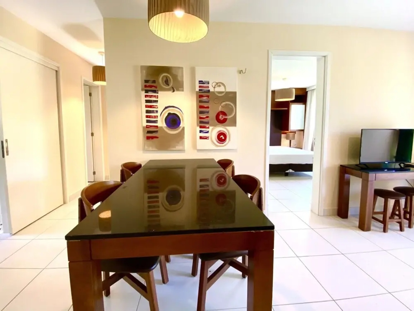 Resort VG Sun Cumbuco