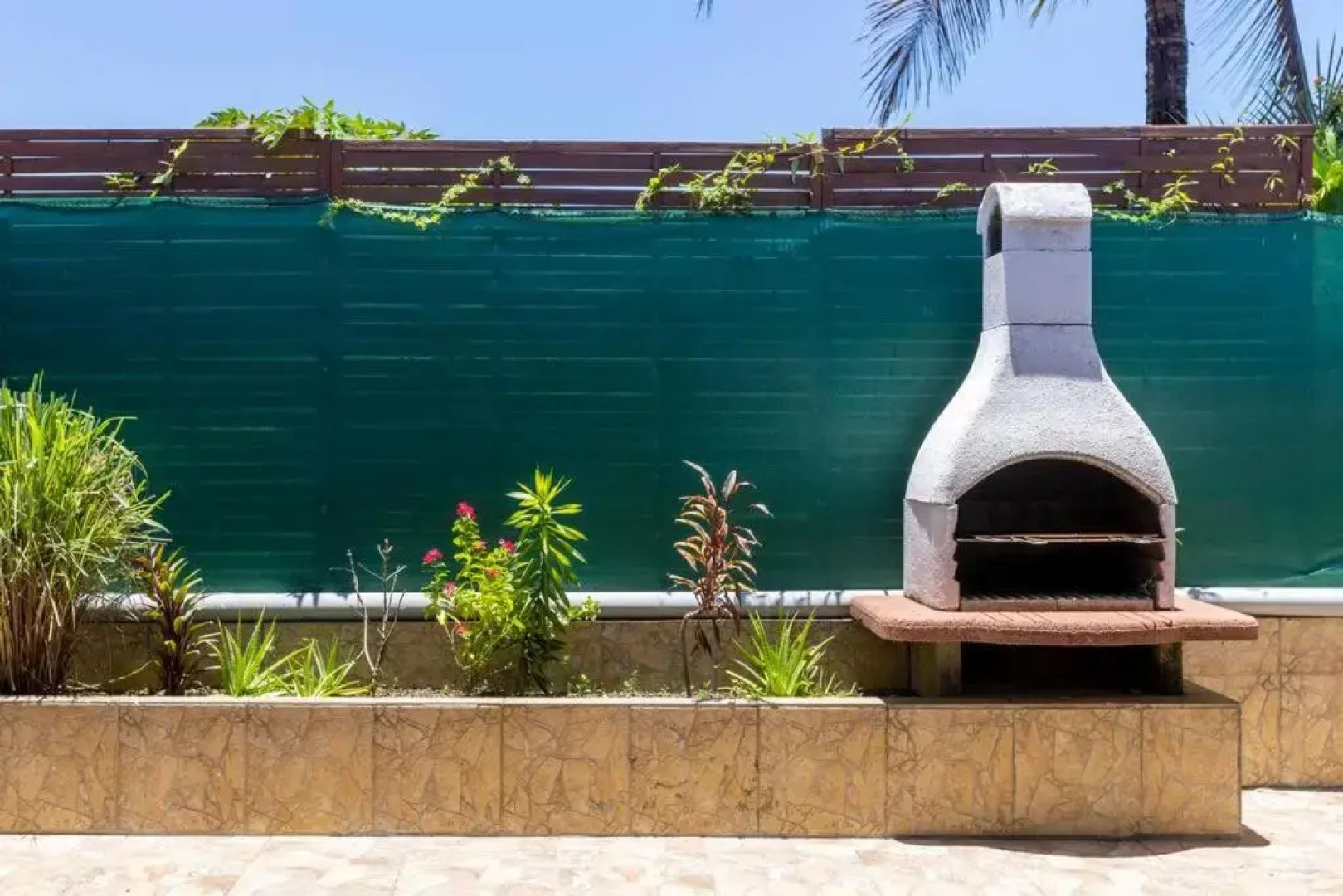 Villa Comfort-Soleil