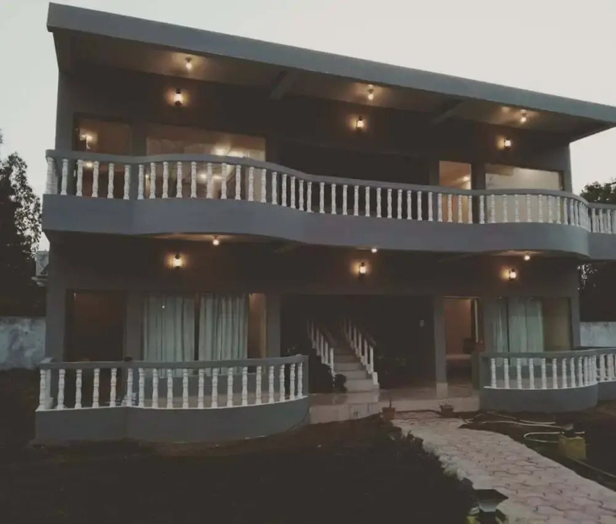 Wild Tiger Resorts Bandhavgarh