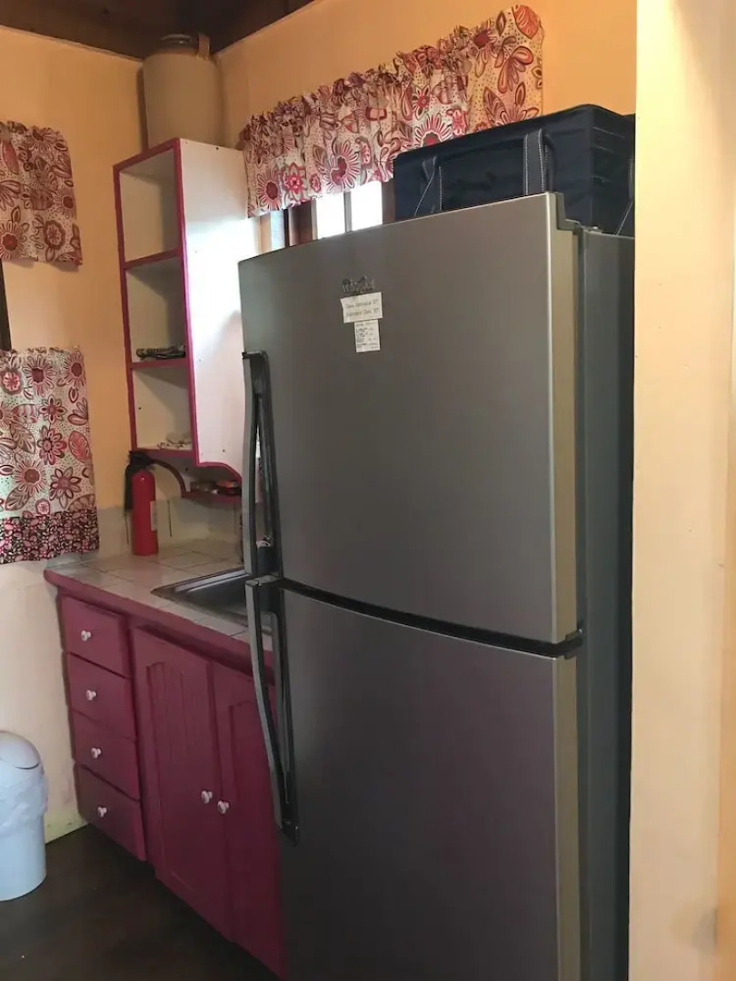 Adventure Eco Villas