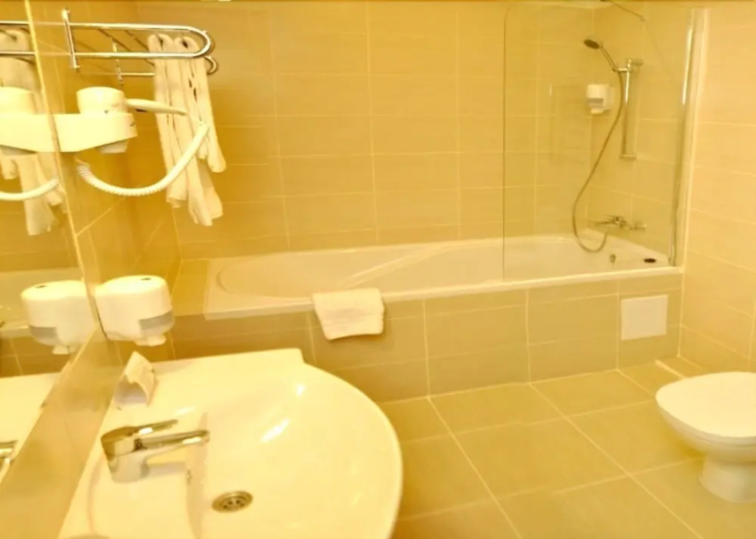 Optima Cherkasy Hotel