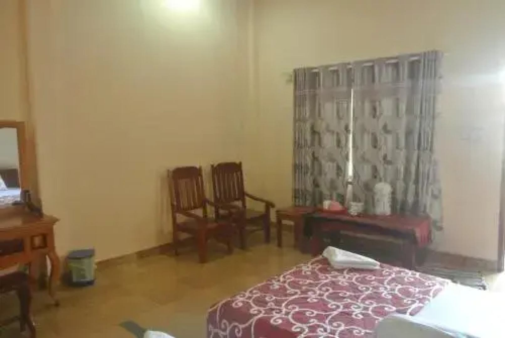 Phoutsavanh Namsorke Guesthouse