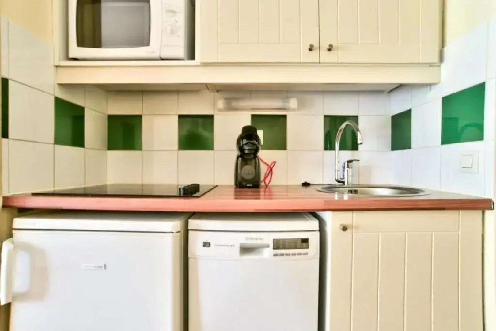 Le Domaine du Golf de Pinsolle - maeva Home - Appartement 2 pièces 4 person 944