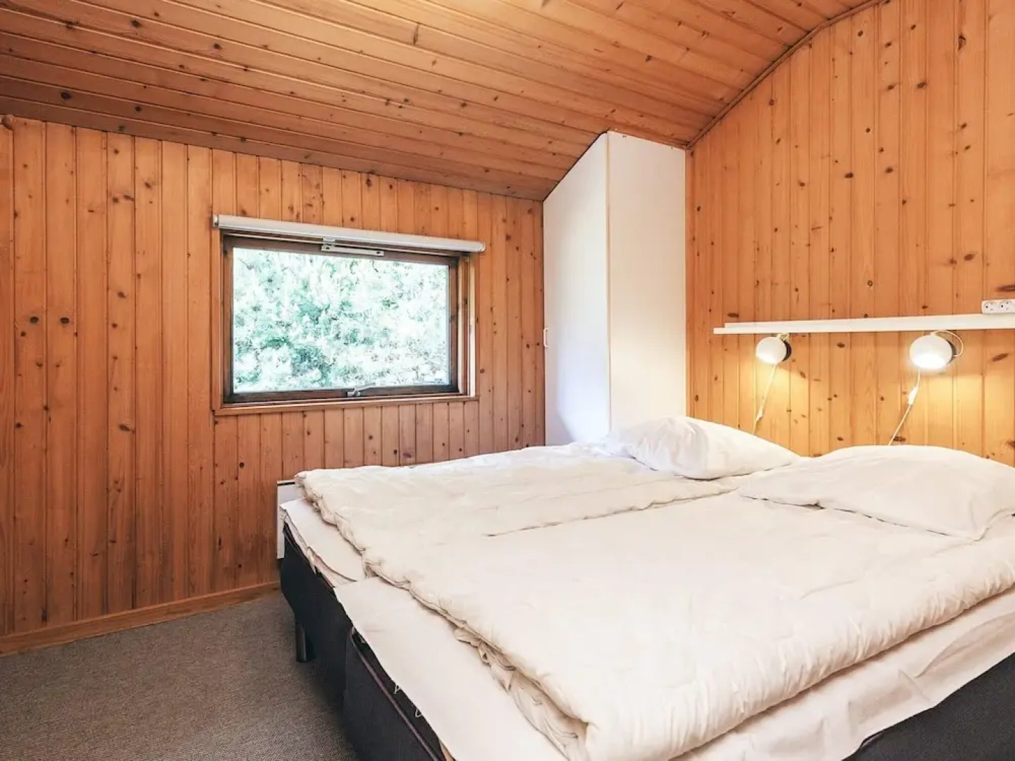 8 Person Holiday Home in Vaeggerlose-by Traum