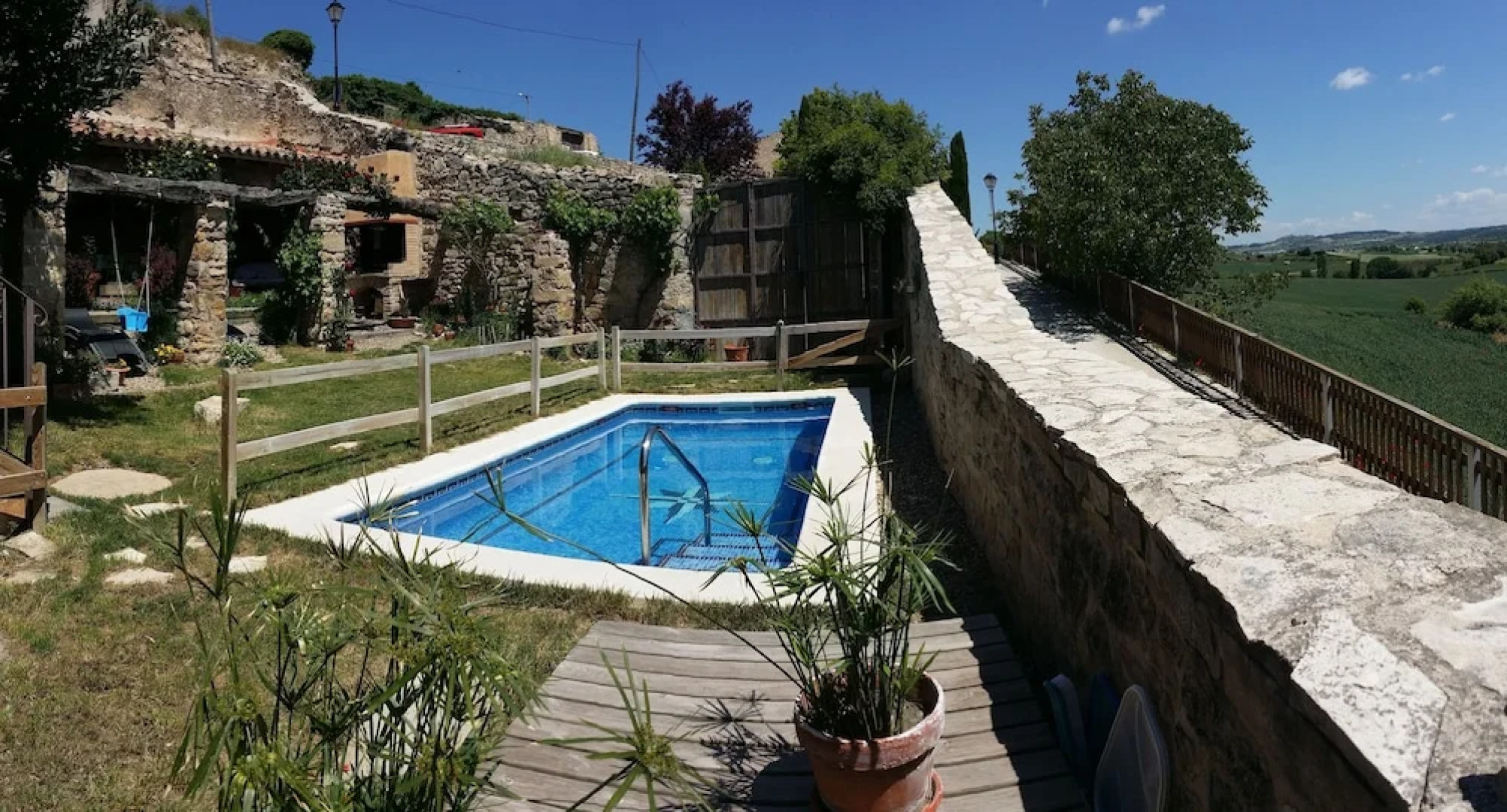 Can Gasol Turisme Rural