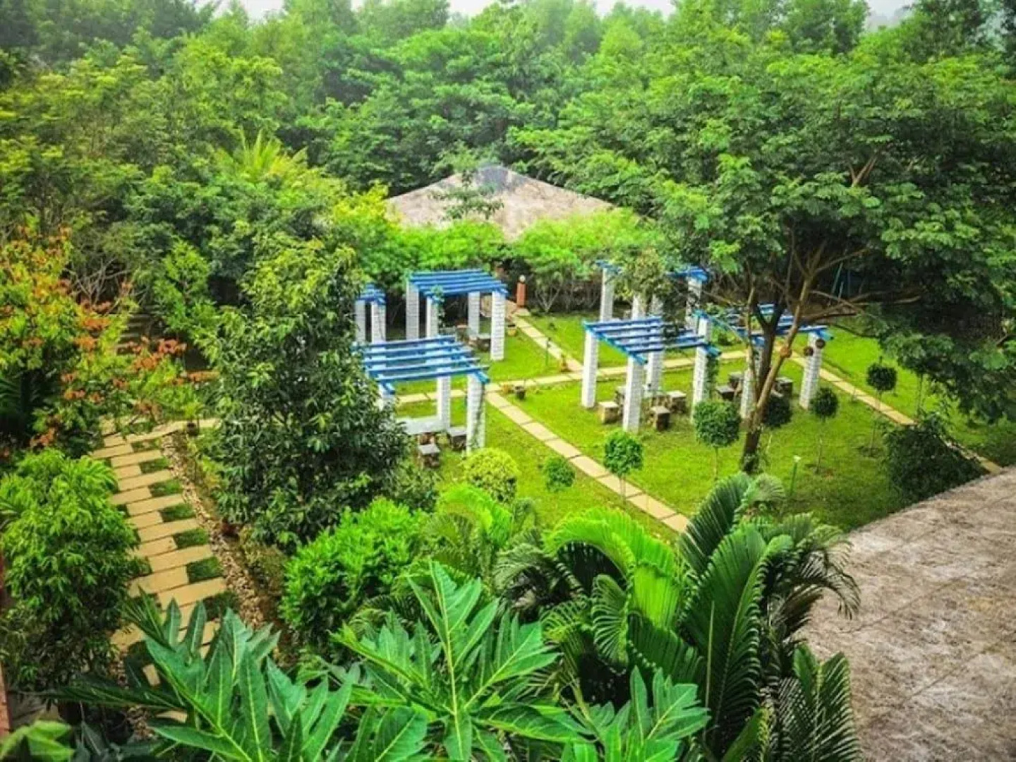 Regenta Resort Century