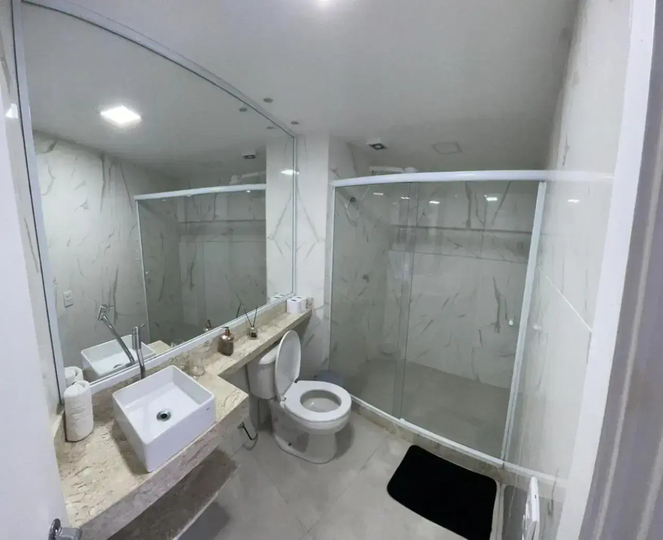 Отель Nacional Inn Angra dos Reis